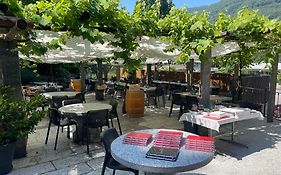 Hotel Ristorante Grotto Serta